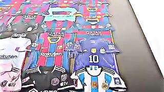 Messi 54