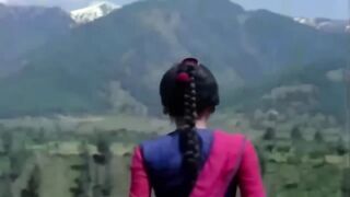Likhe Jo Khat Tujhe _ 4K Video _ Kanyadaan _ Shashi Kapoor, Asha Parekh _ Mohammed Rafi