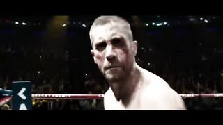 It's a music video about movie SOUTHPAW.I think you'll enjoy it