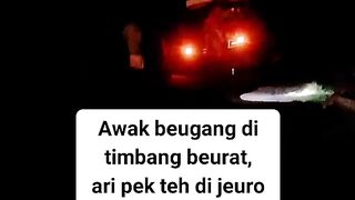 ayam broiler || kata kata lucu 416