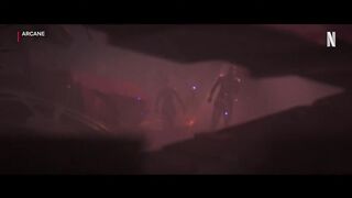 Arcano- Temporada 2 (2024) Netflix Teaser Tráiler Oficial Español Latino_Full-HD