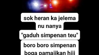 ayam broiler || kata kata lucu 417