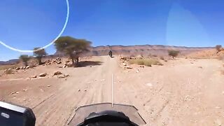 Offroad in Morocco - Haut Atlas - Ep.24-1