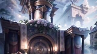 THE GOLDEN GATES