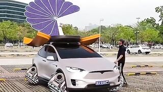 future car