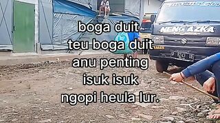 ayam broiler || kata kata lucu 420