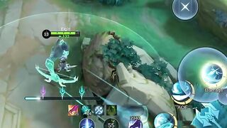 New hero