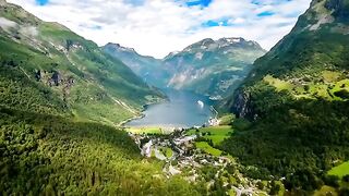 What to know about Norway before you visit (+full budget)