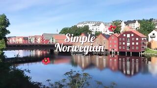 Dating in Norway