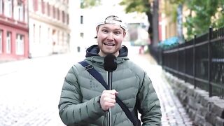 How Norwegian  Like to Be Approached ????????