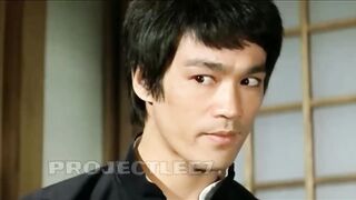 BRUCE LEE vs MIKE TYSON - Edit