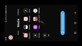 فيديو شرح البرنامج العملاق كين ماستر - kinemaster progrom