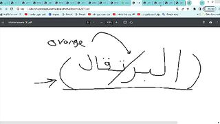 Learn arabic language for non native speaker