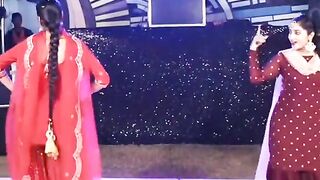 supper video beautiful queen dance