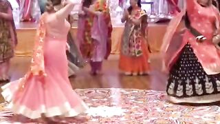 supper dance