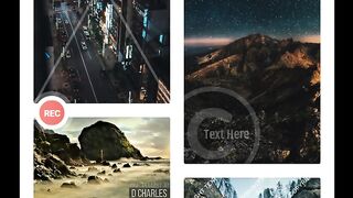 فيديو شرح بالبرنامج العملاق وتر مارك - watermark big program