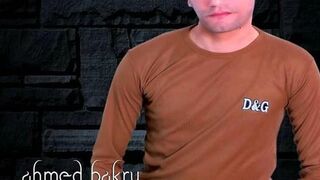 اخبى روحى فين - احمد بكرى  - arab egyption singer ahmed bakry