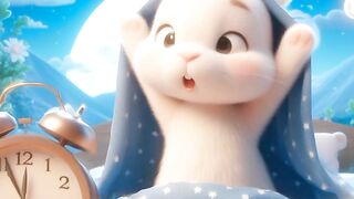Little rabbit 4