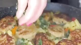 Ужин на Ура