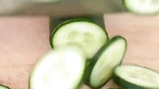 Пикантные огурчики