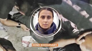 What happened at Nuseirat refugee camp_ #TheTakePodcast #shorts