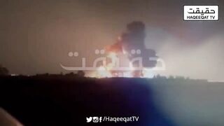 Israeli Army Initiates Another Operation After Concluding Rafah Mission.m