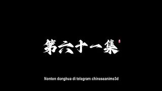 Shrouding The Heavens Eps 61