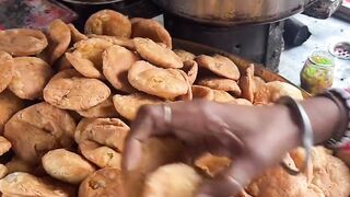 #akchori #food #morning #saturday #weekend