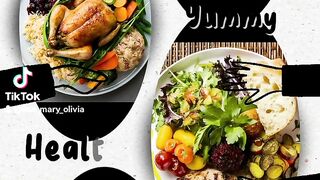 Food Lovers : Meal Ideas