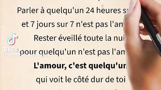 L'amour 10