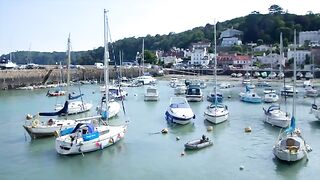 French Adventures - A new life in South West France. Part One Moving to France after Brexit.
