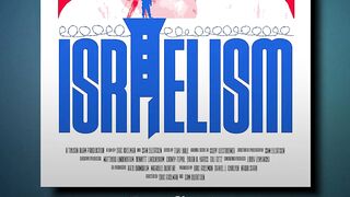Israelism': Why is this documentary so popular in the US?