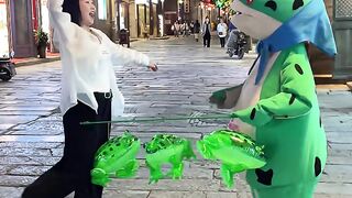 Funny Trick 2