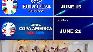 Copa America.