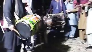 Dhol enthusiasts are invited to attend