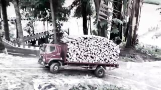 Truck with High level capabilities
