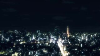 The Fable - Anime - Eps 07