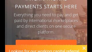 payoneer online bank explain private video
