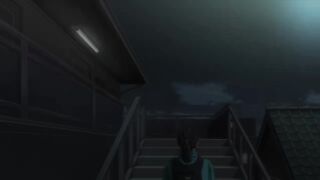 The Fable - Anime - Eps 09