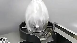 Utensil washer