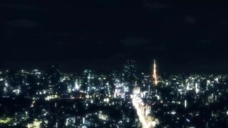 The Fable - Anime - Eps 10