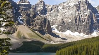 Moraine Lake