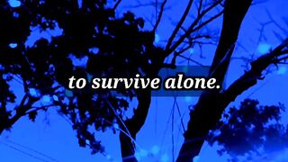 be readyto survive oloney