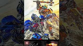 Bumblebee Weapon in Transformers The Last Knight WarHammer