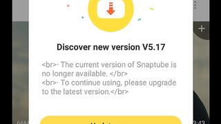 snaptube best download videos from youtube easy