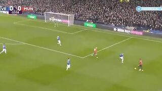 A legendary goal