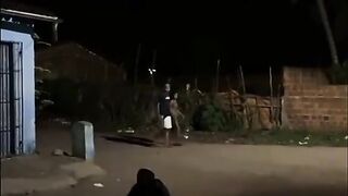 Pranks from China