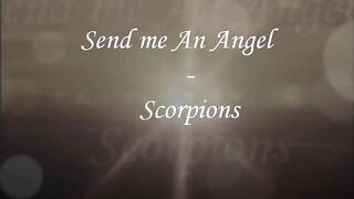 Send Me an Angel - Scorpions lyrics #trending