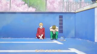 أنمي Free - مقطع مضحك 1 ????????‍♂️