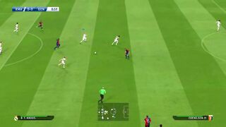 Amazing goal by Cristiano Ronaldo